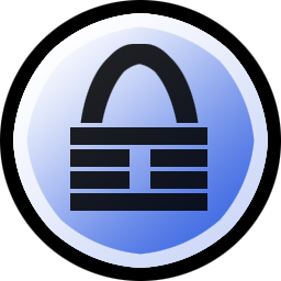 KeePass Logo KeePass Logo